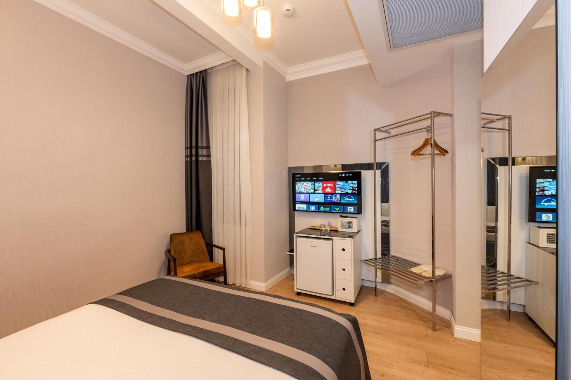 The Now Hotel Istanbulská provincie Exteriér fotografie
