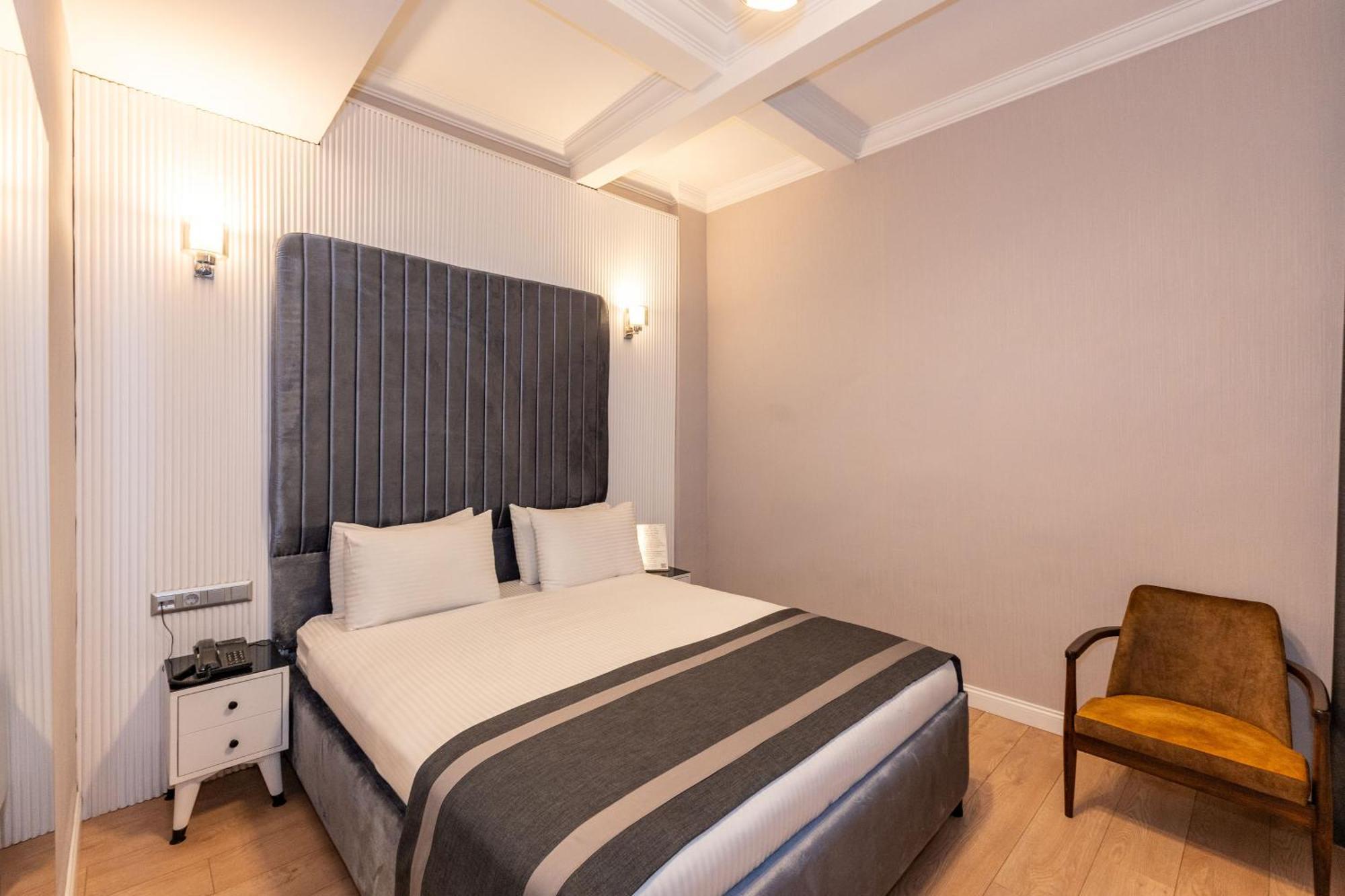 The Now Hotel Istanbulská provincie Exteriér fotografie