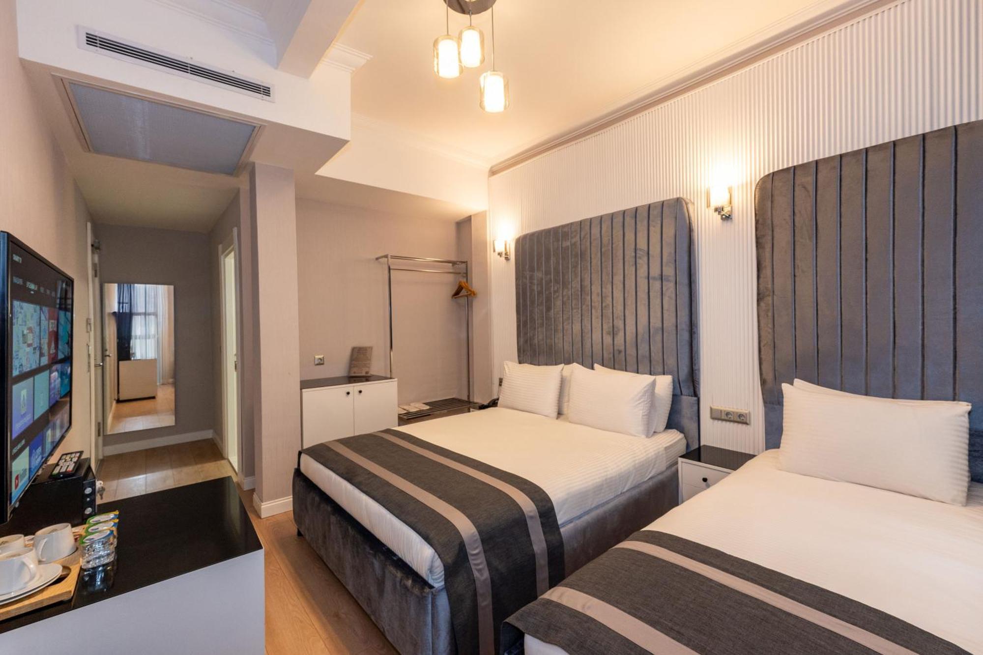 The Now Hotel Istanbulská provincie Exteriér fotografie